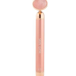 Skin Gym Revati Vibrating Beauty Tool - New